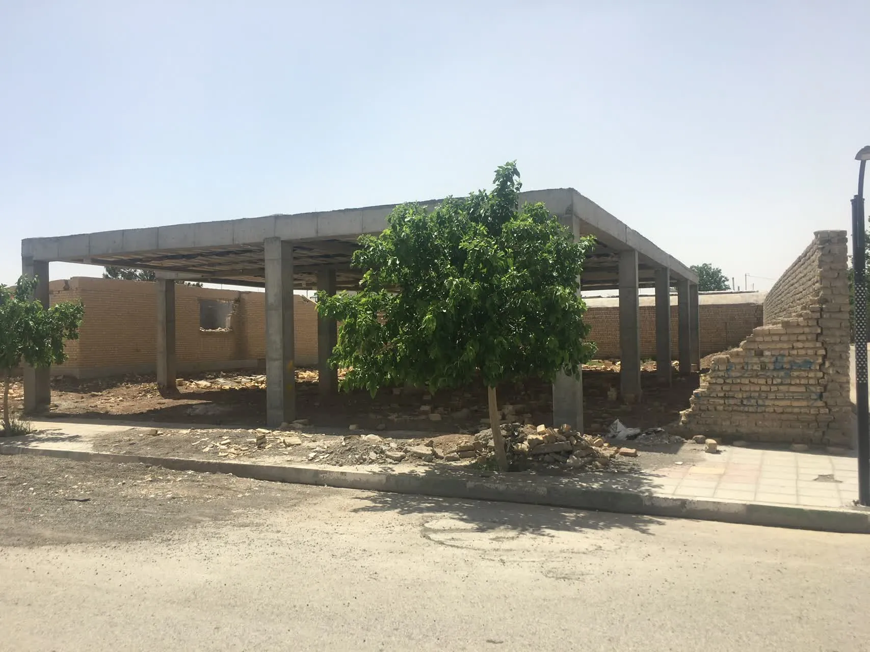 نام پروژه
