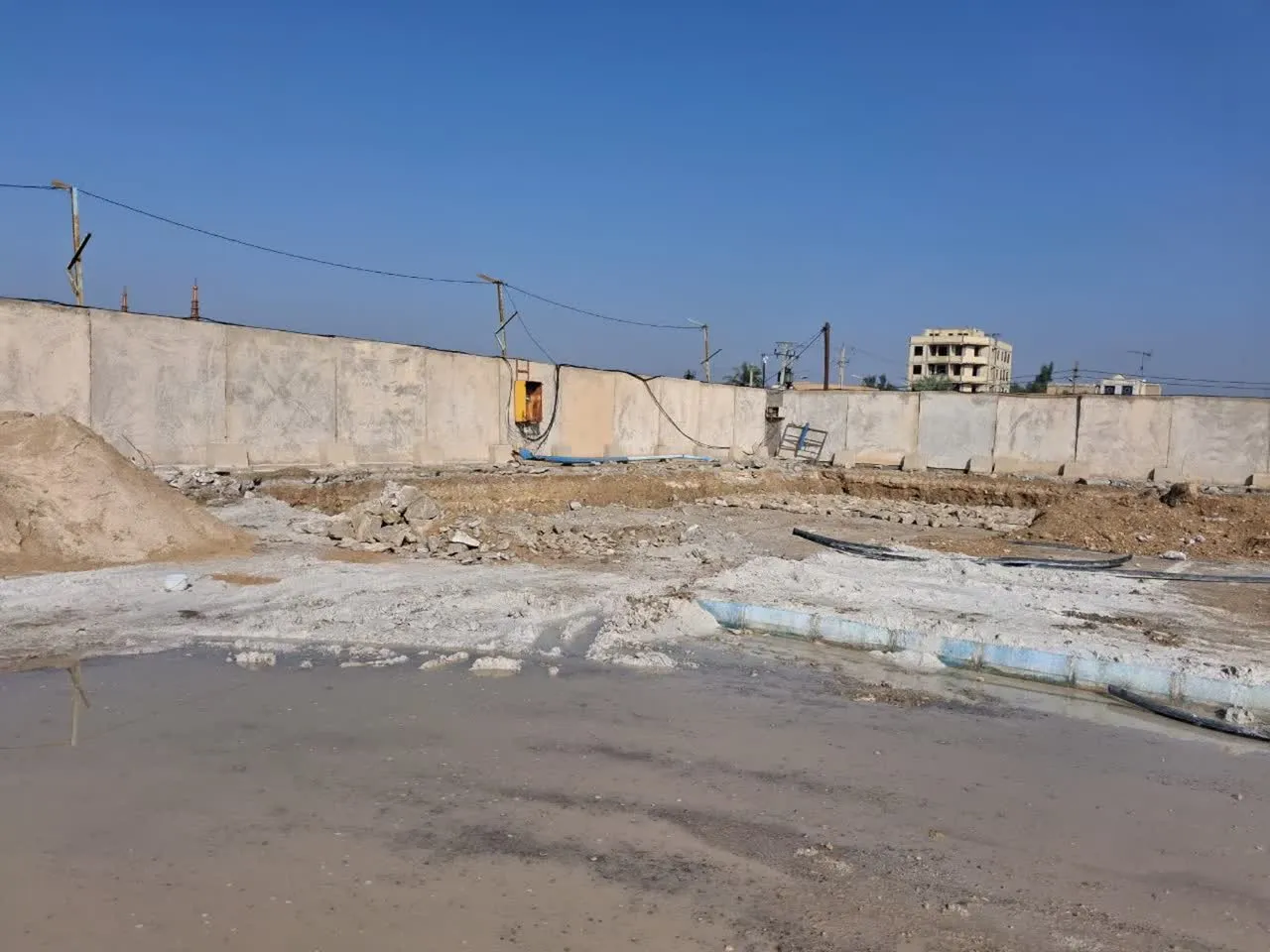 نام پروژه