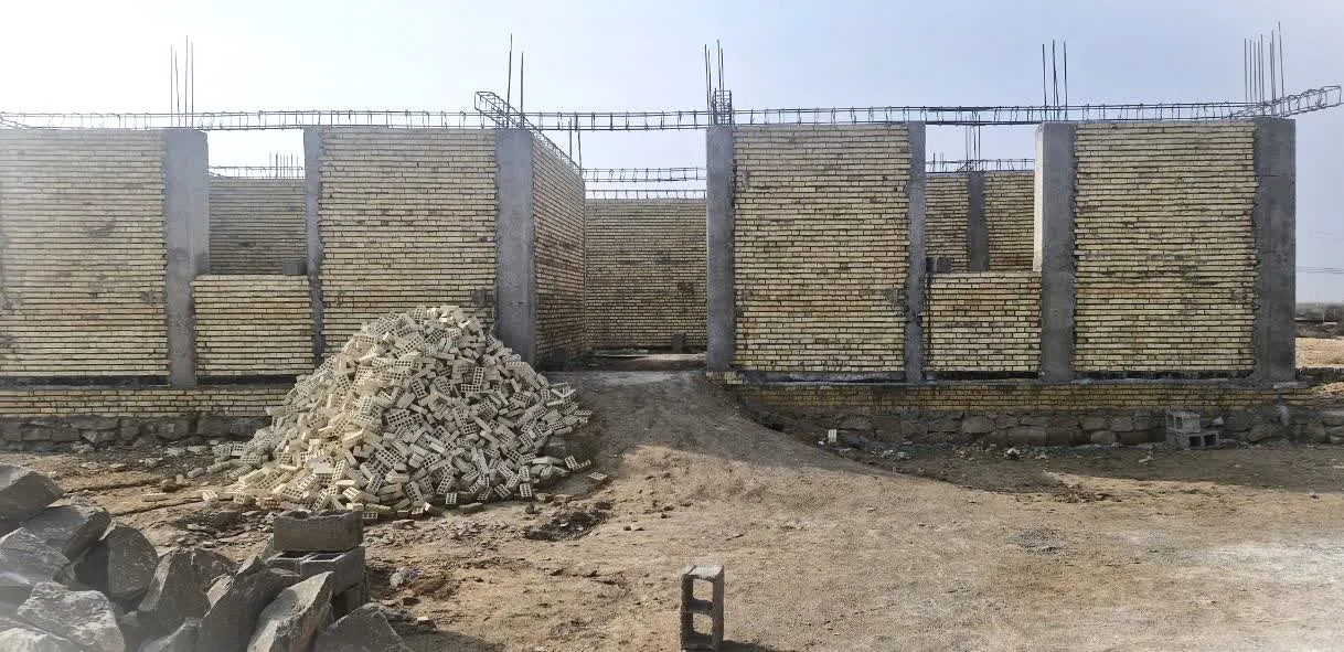نام پروژه