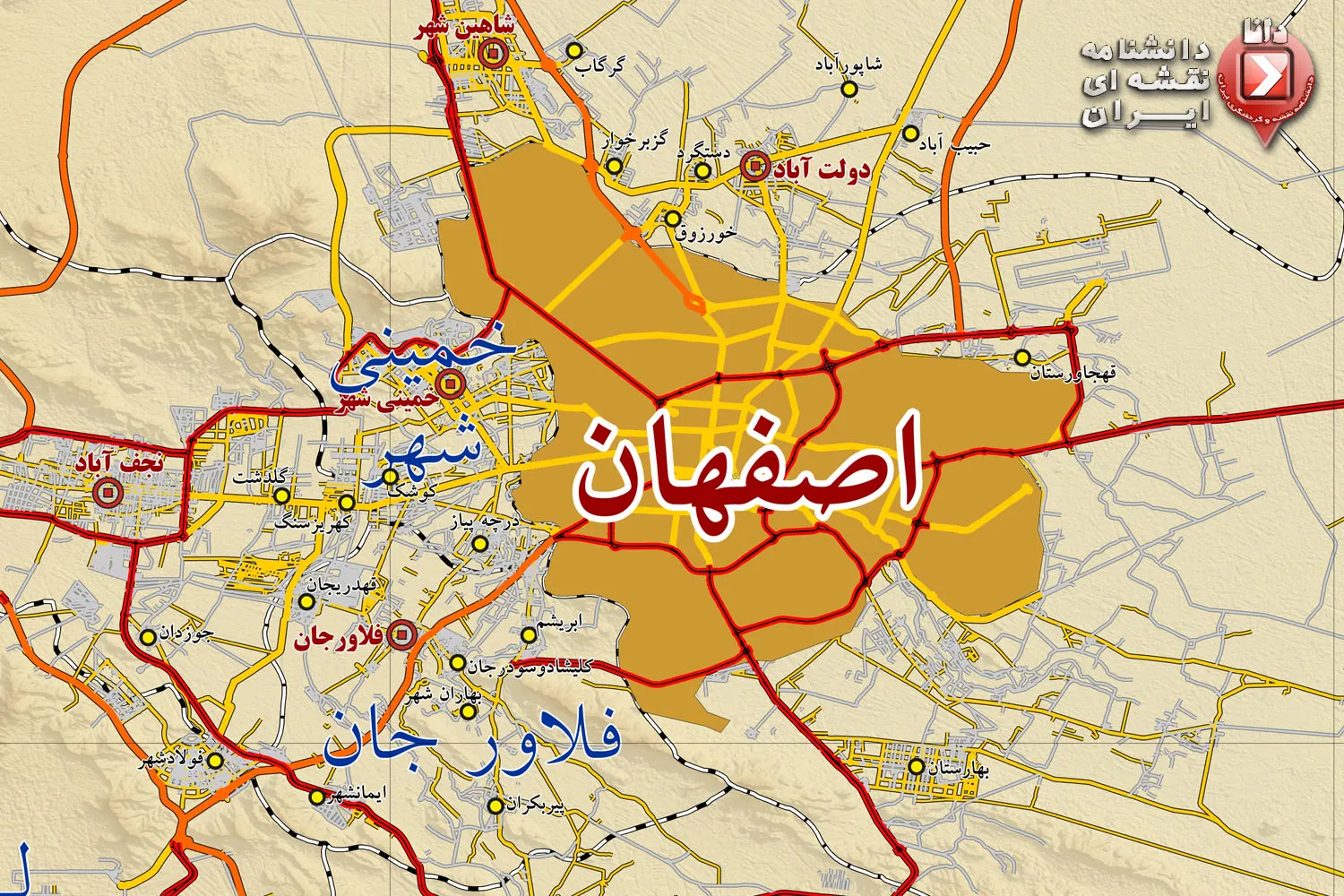 نام پروژه