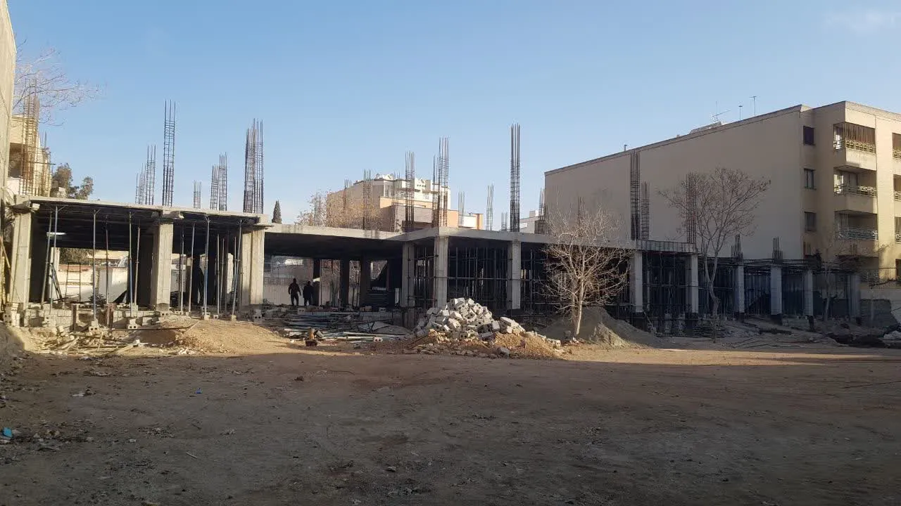 نام پروژه