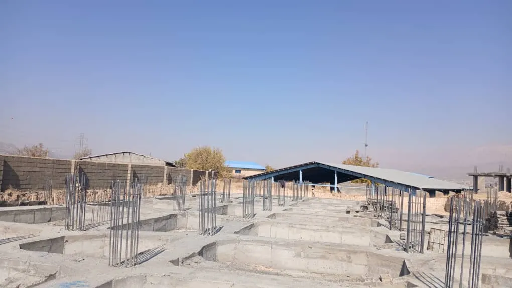 نام پروژه