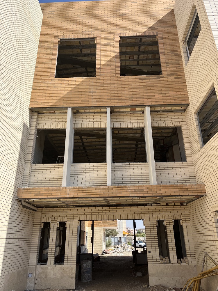 نام پروژه
