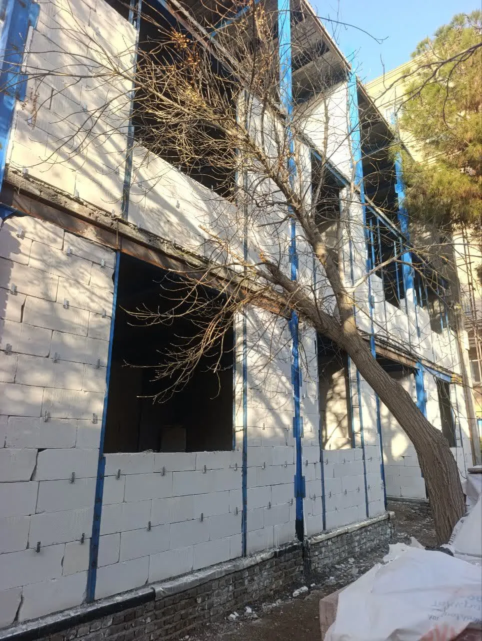 تصویر پویش
