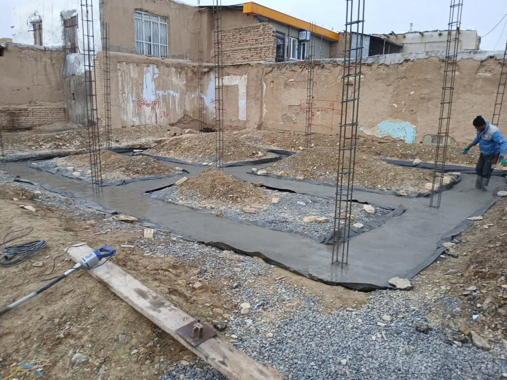 نام پروژه
