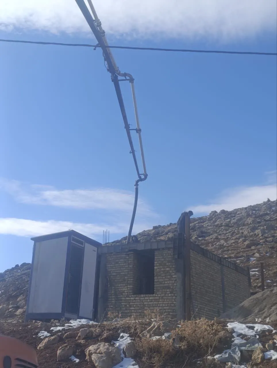 نام پروژه