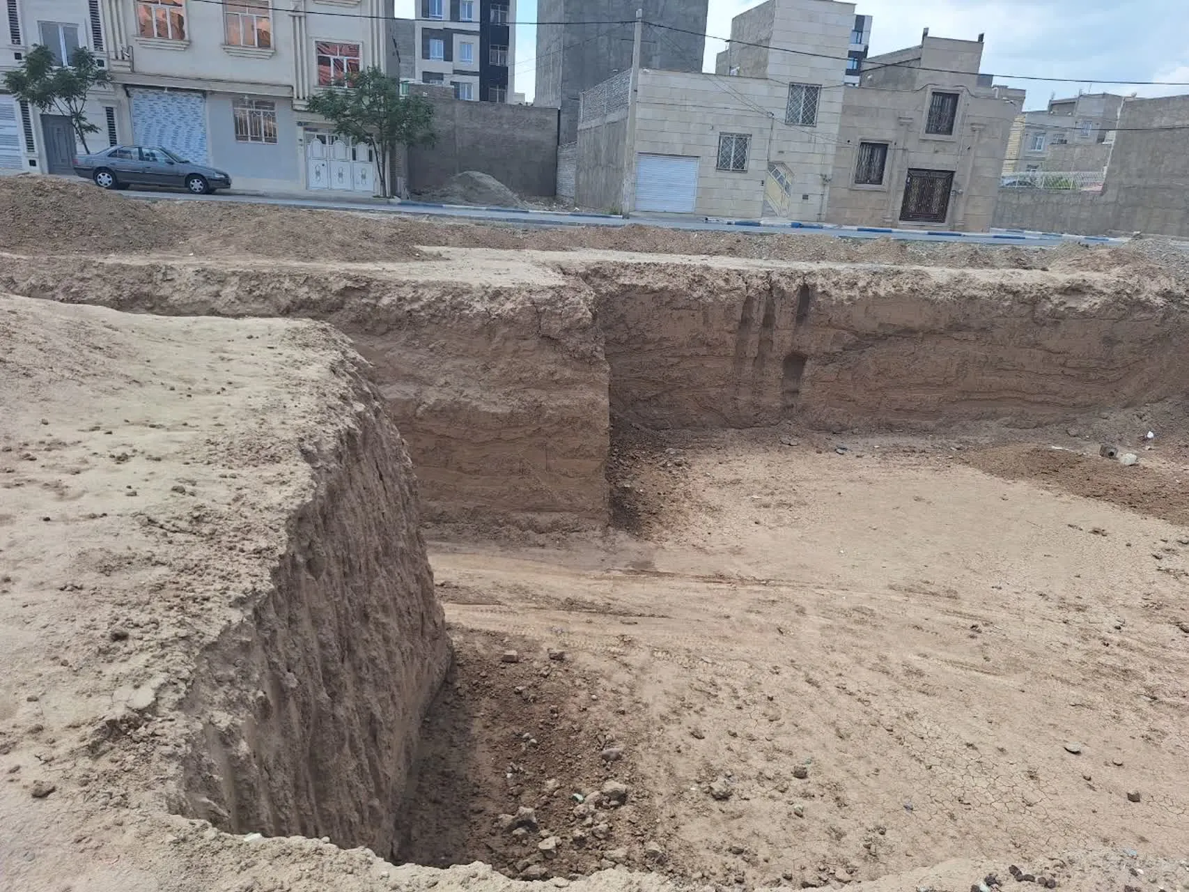 نام پروژه