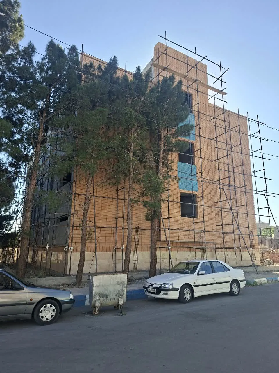 نام پروژه