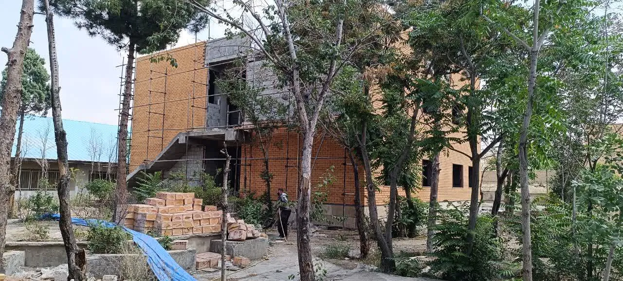 نام پروژه