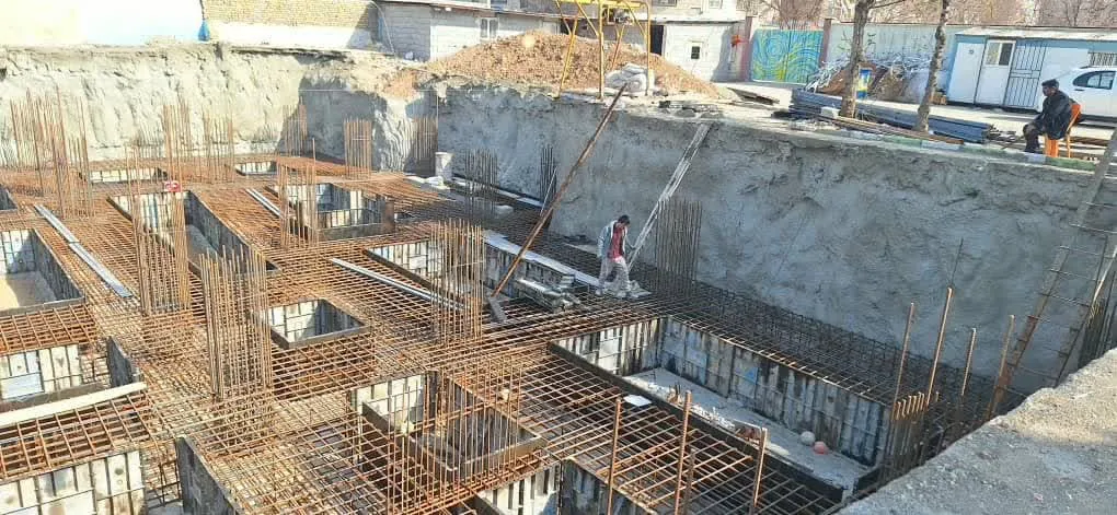 نام پروژه