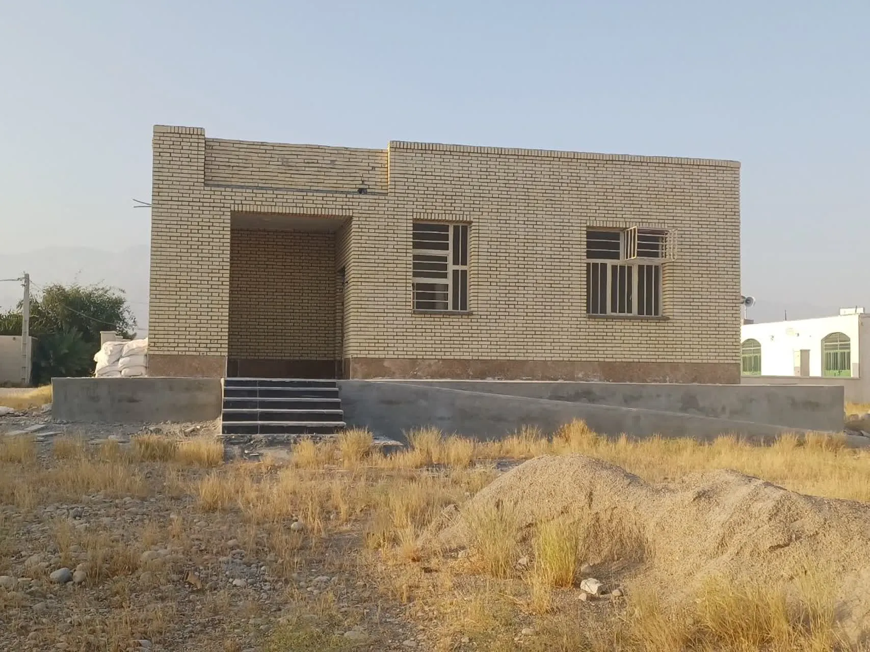 تصویر پویش