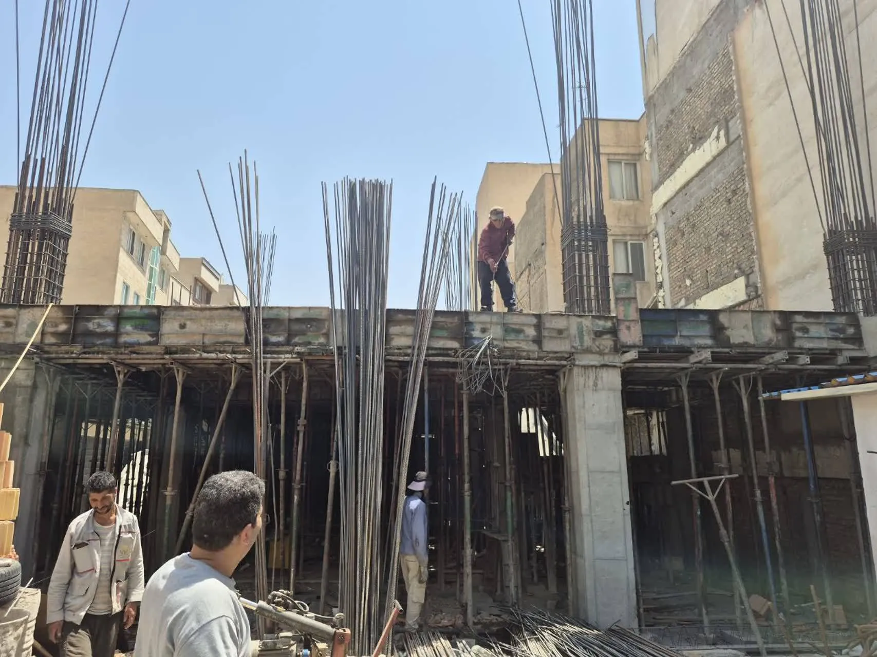 تصویر پویش