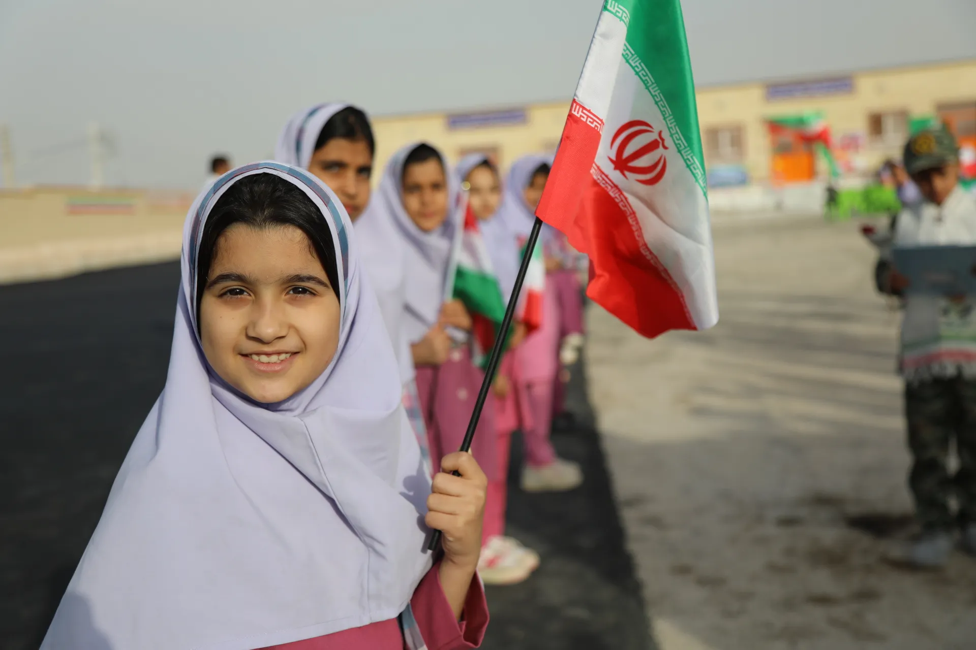 تصویر کمپین