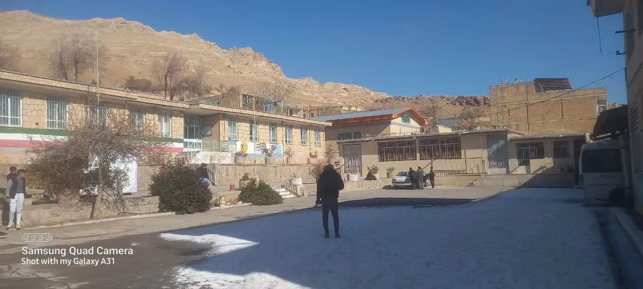 نام پروژه