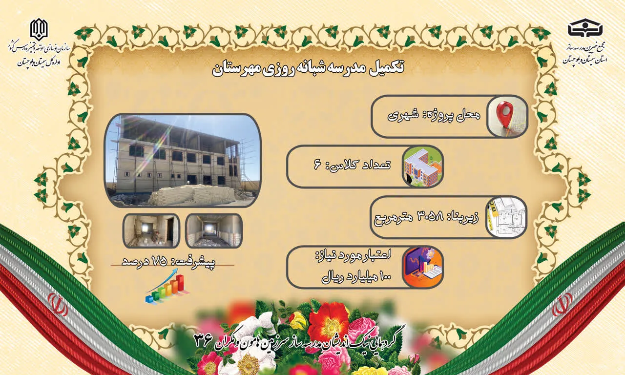 نام پروژه