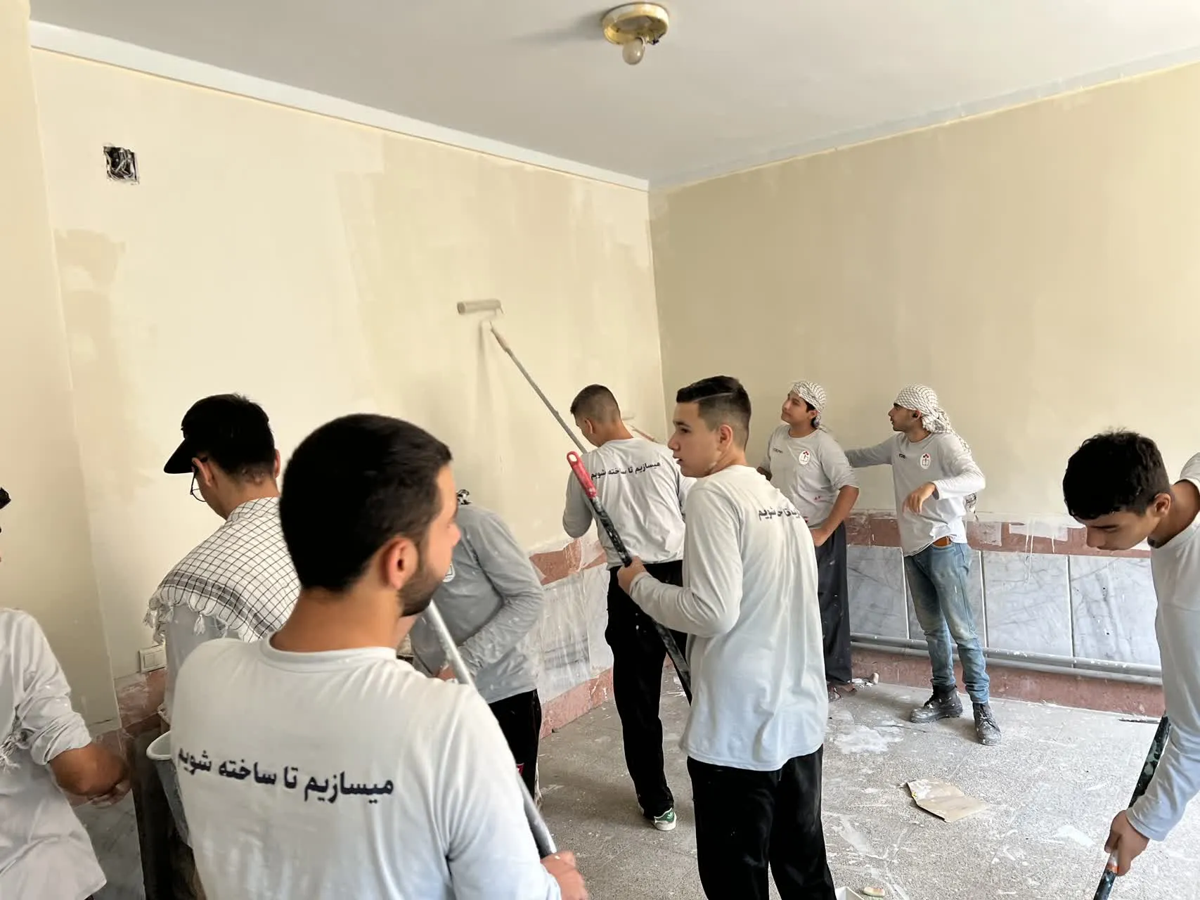 نام پروژه