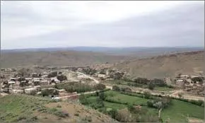 تصویر پویش