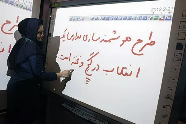 تصویر پویش