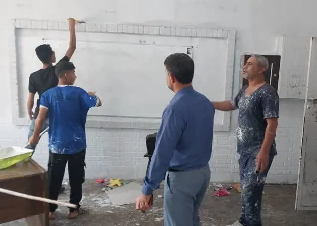 نام پروژه