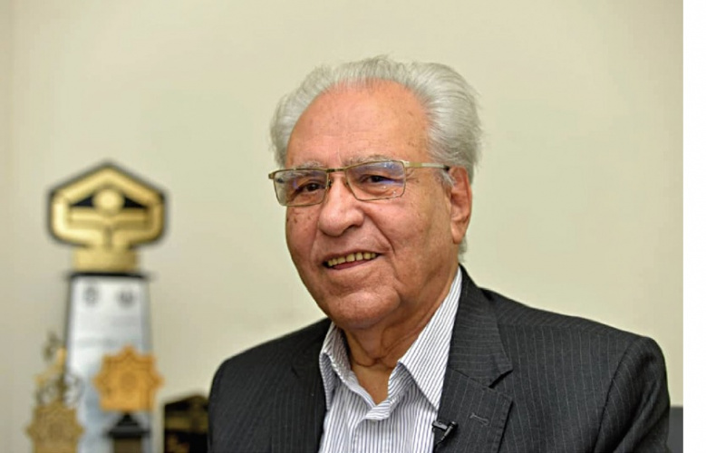 دکتر محمد رضا حافظی