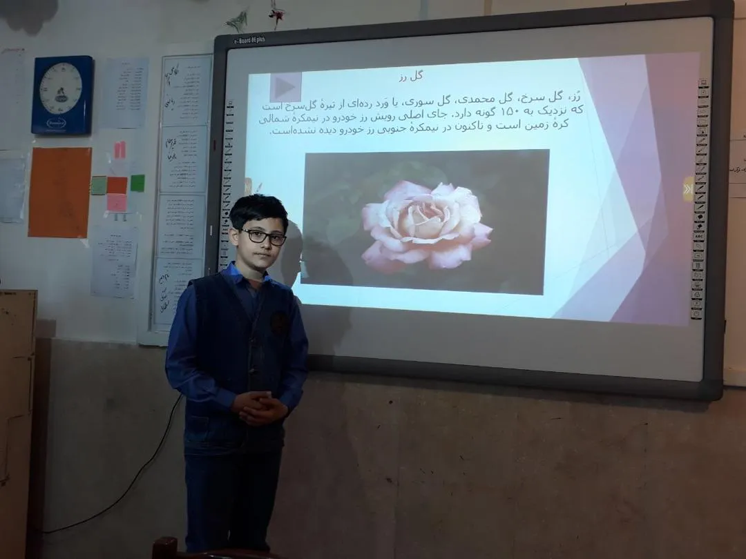 نام پروژه