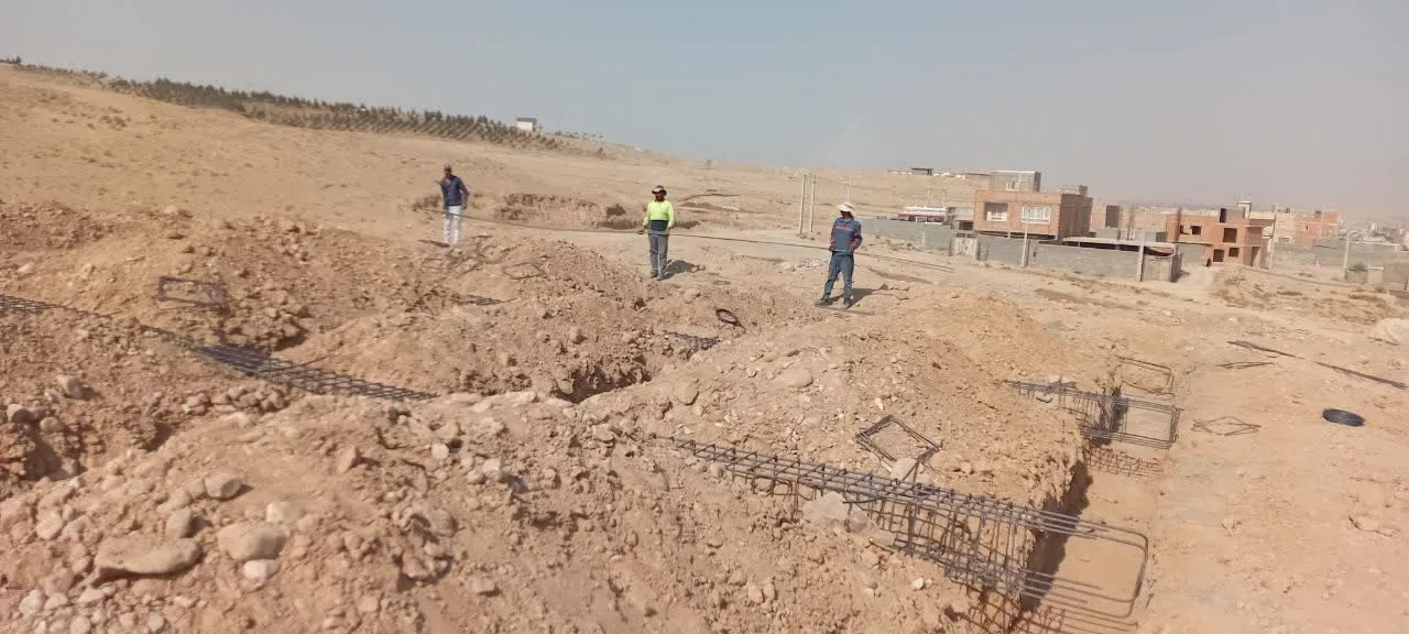 نام پروژه