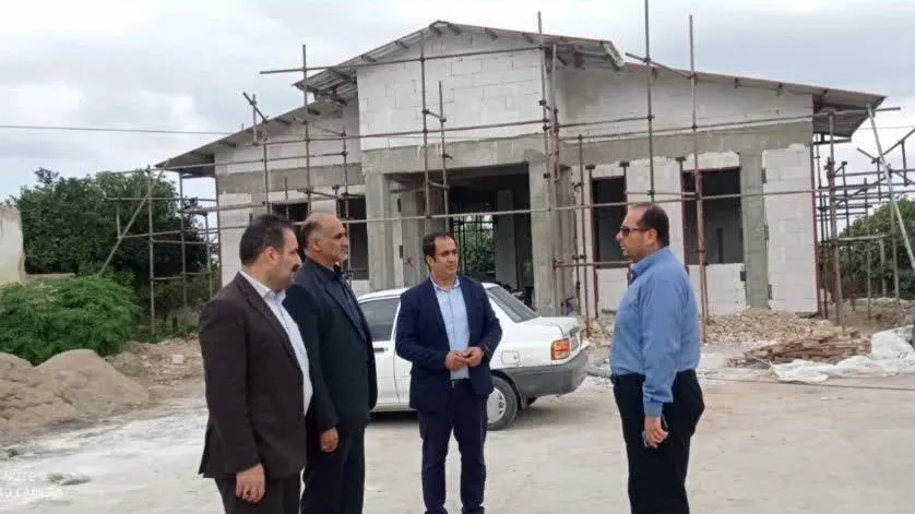 نام پروژه