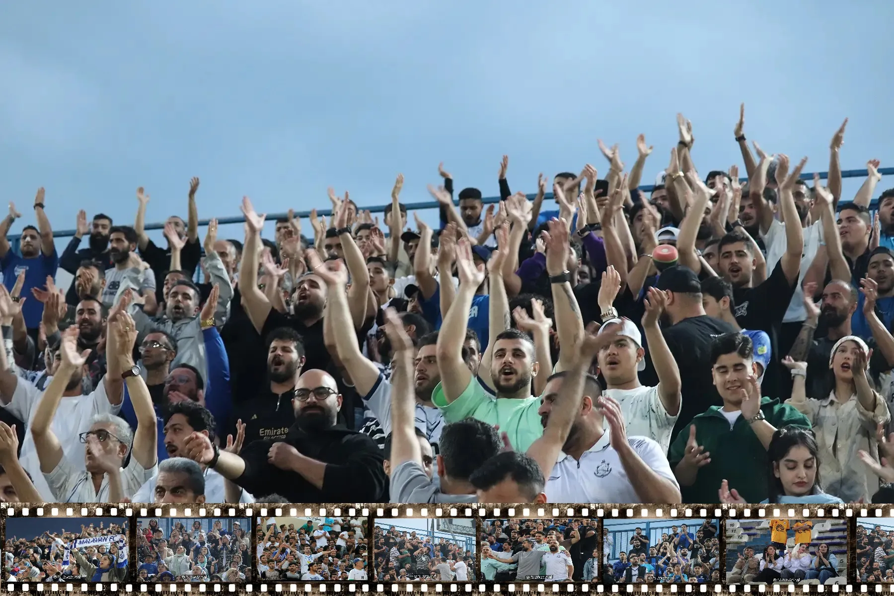 تصویر کمپین