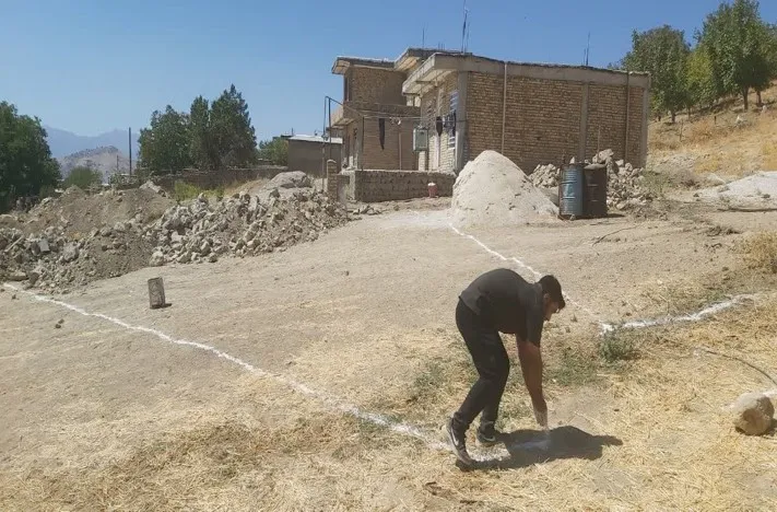نام پروژه