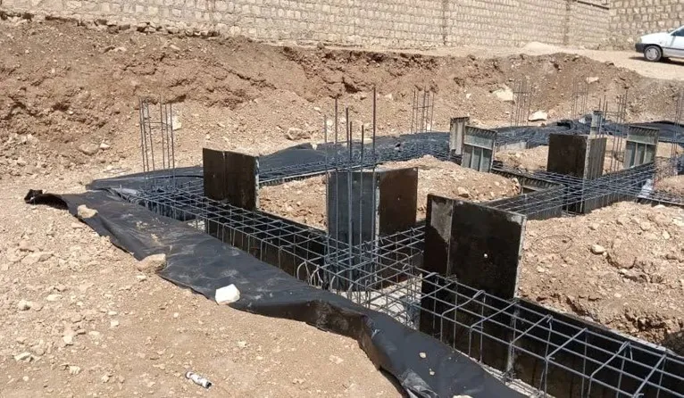 نام پروژه