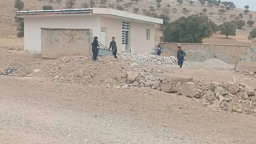 نام پروژه