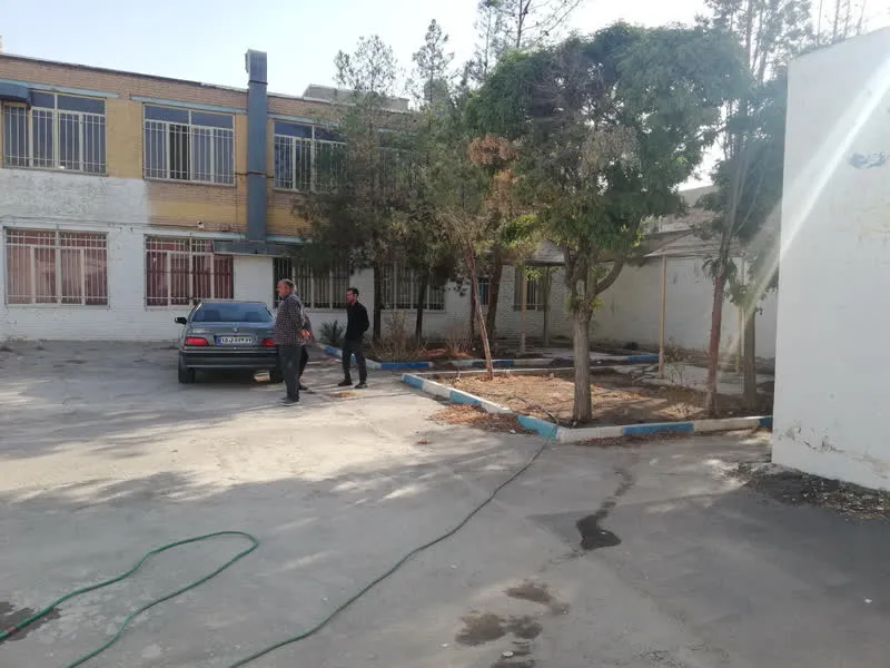 نام پروژه