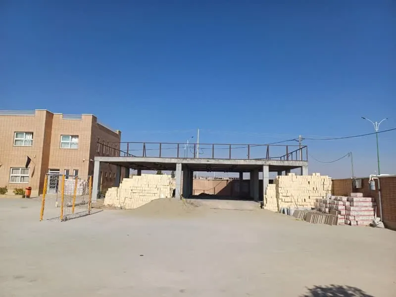 نام پروژه